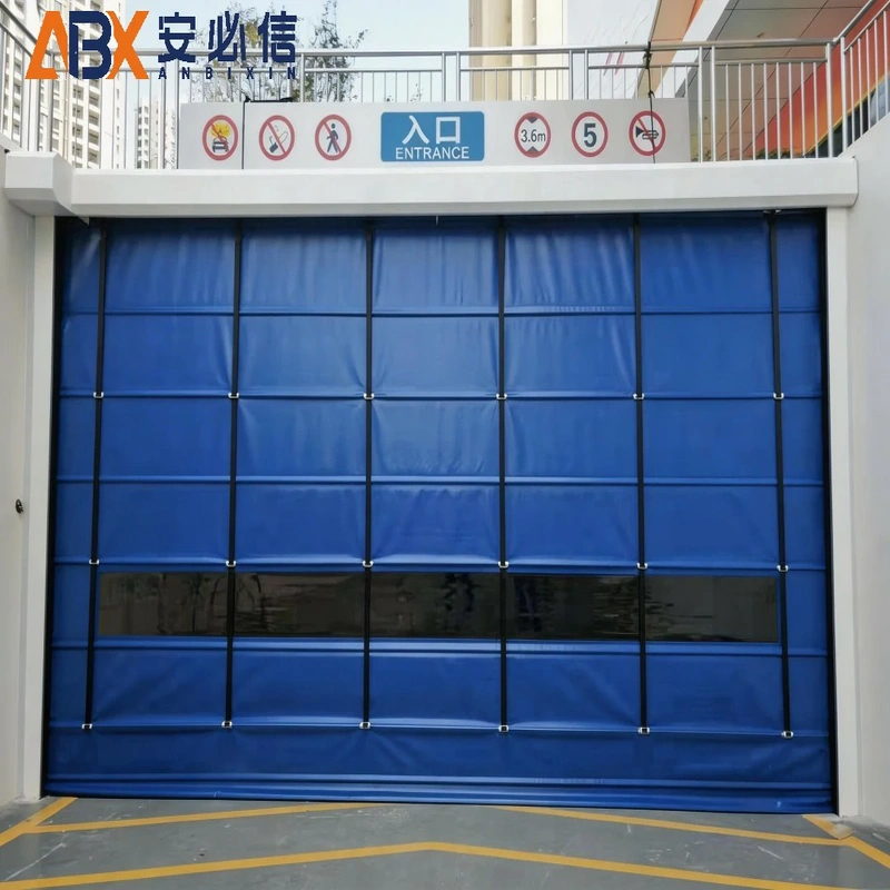 黄石背带堆积门